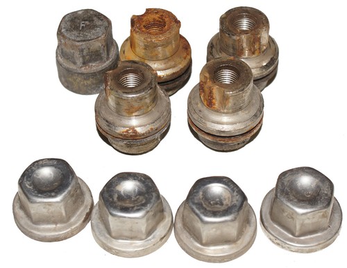 Discovery range p38 td5 v8 - 2,
