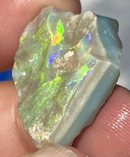 Black Opal Rough 13ct Large