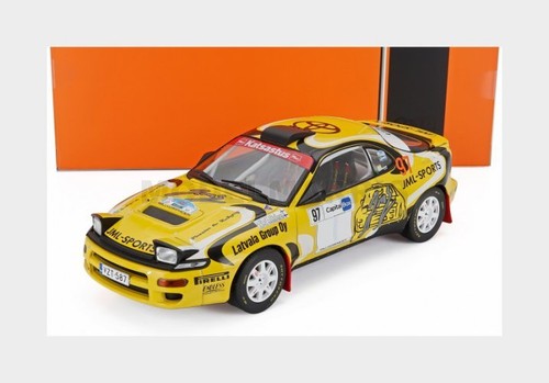 Ixo models 18rmc241 toyota - ixo-models,