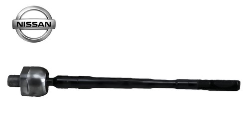 Oem tie rod genuine nissan - tie,