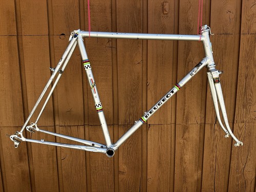 1978 peugeot py10 prestige - 1978, cp