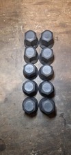 DAF Lorry Wheel Nut Caps X10, 32mm 