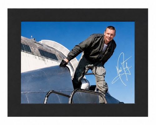 Neil armstrong signed - neil,