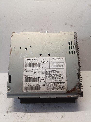 Volvo s40 v50 c30 c70 - s40,