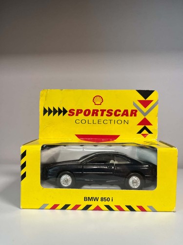 Shell sports car - sports, collection