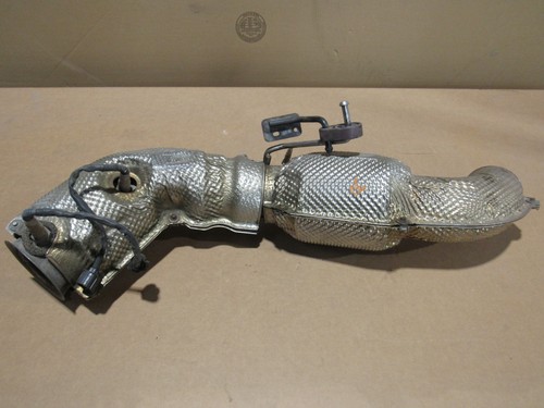 Scrap metal right - metal, 3.8l