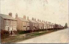 North Hykeham Residential