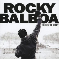 Various artists rocky balboa - rocky,