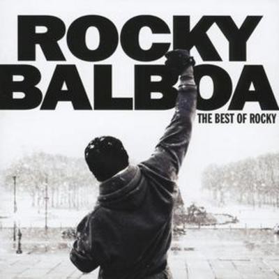 Various artists rocky - artists:,