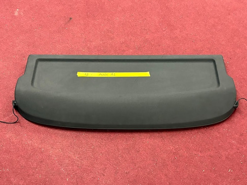 Audi 2010 2018 parcel - audi,