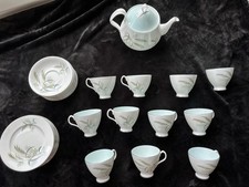 Royal Albert Bone China Festival Set-please read description - not complete set