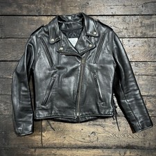 FOX CREEK Soft Leather