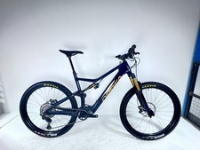 2021 Orbea Rise M10
