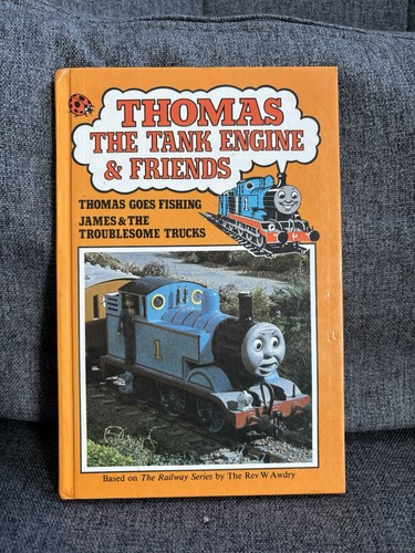 Thomas the tank - tank, and