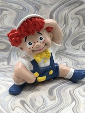 Vintage 1974 Byron Mold 7"