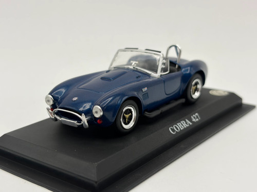 1964 cobra 427 - 1964,