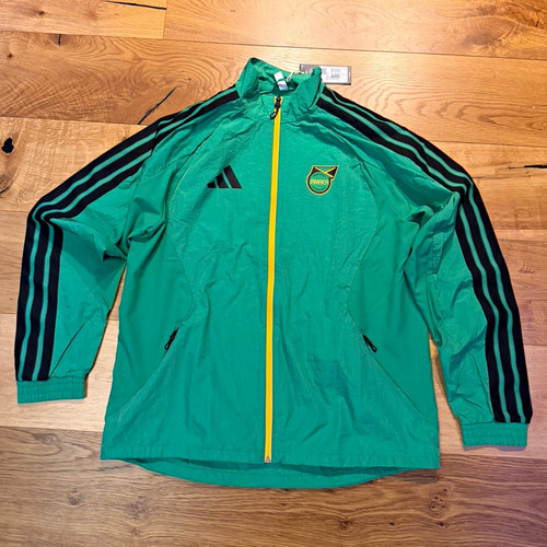 Adidas jamaica men green - adidas,