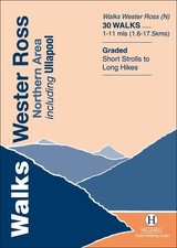 Walks Wester Ross Northern