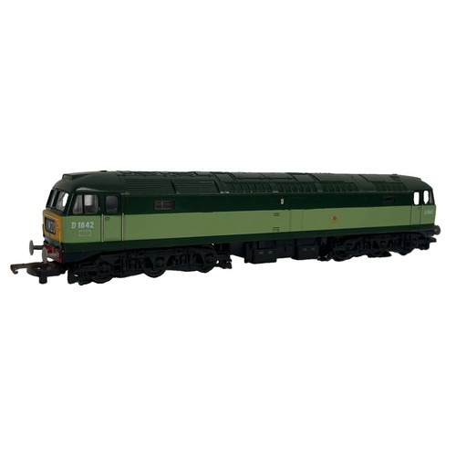 Lima gauge l205219 two - lima,