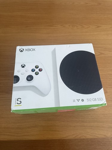 Microsoft xbox series 512gb - xbox,