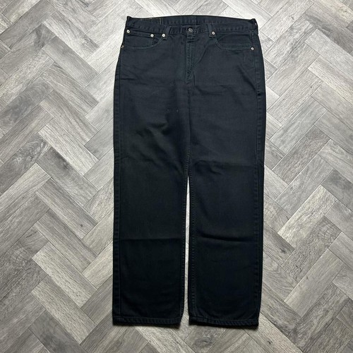Levi 751 jeans w38 - levi’s, l30