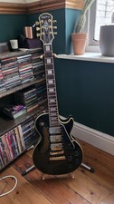 Epiphone Black Beauty Les Paul