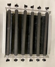  Stainless Steel L Platform Size, For Large Analog and Digital Orbital Shakers 