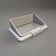 Garmin Zumo 660 Sun Shield