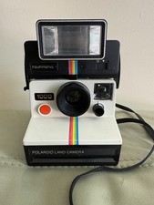 Polaroid 1000 Land Instant
