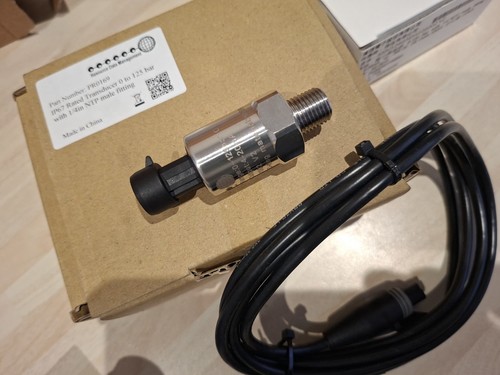 Rdm ip67 rated pressure - ip67-rated,