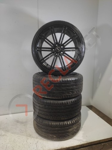 Transporter set 20 - t6, of