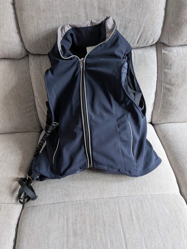 Airowear equestrian body - airowear,