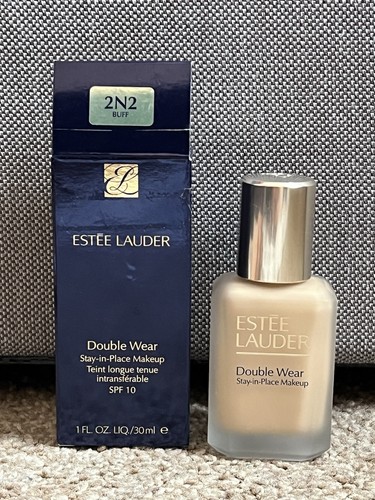 Estee lauder double wear - estee,