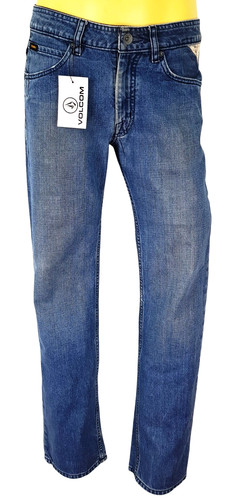Volcom mens med blue - volcom,