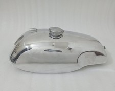 Norton Commando Triton Triumph