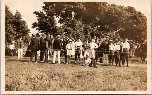Grammar school boys - boys, sports