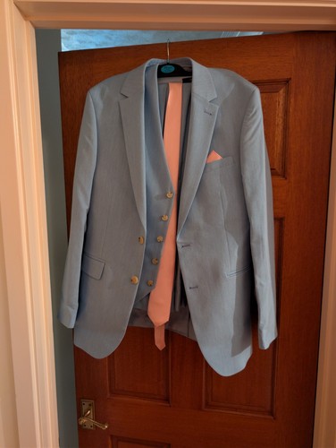 Mens slim fit - fit, baby