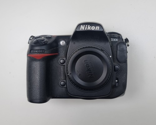 Nikon d300 3mp digital - nikon,
