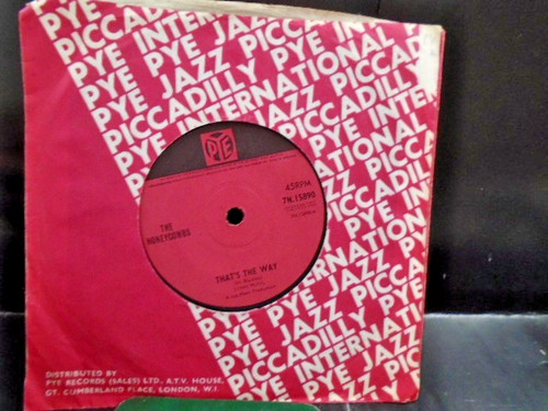 The honeycombs that - honeycombs,