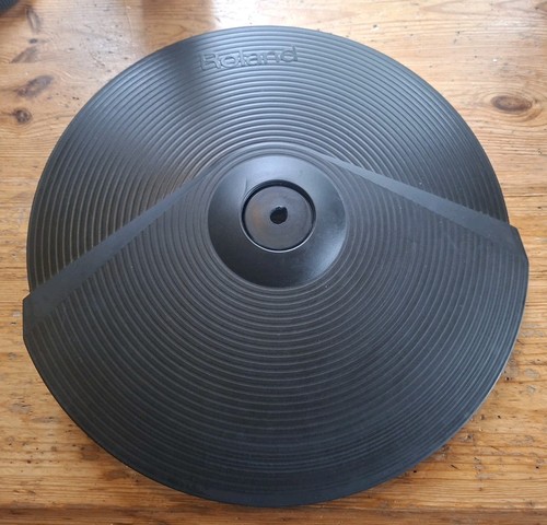 Roland drums dual - roland, zone