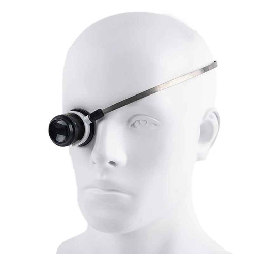 Loupe magnifying glasses - loupe,