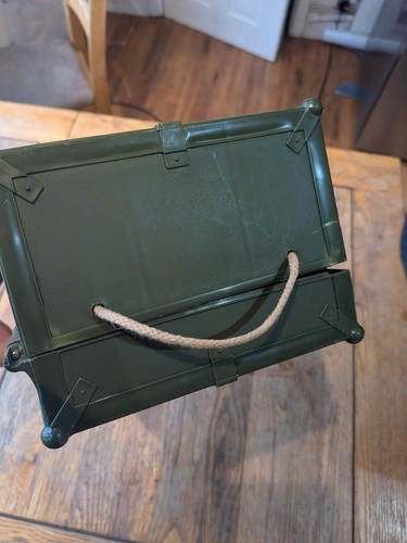 Vintage action man - vintage,