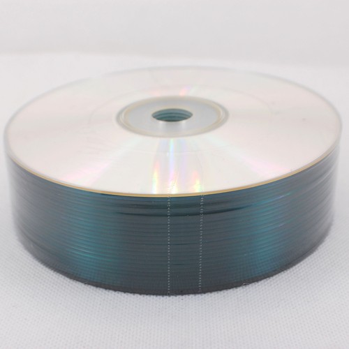 Jvc taiyo yuden - shiny, silver