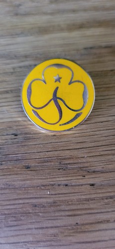 Vintage yellow girl - vintage,