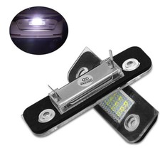 Qty2 For Ford Fiesta Fusion