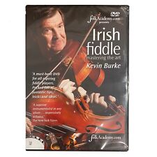 Irish Fiddle: Mastering the