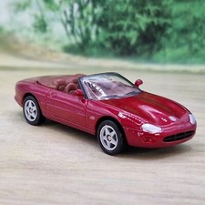 Jaguar XK8 Diecast Model Car