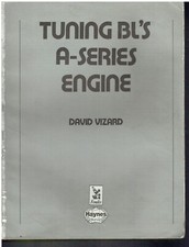 A.HEALEY SPRITE MG MIDGET