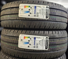 2X NEW CONTINENTAL VAN 225/70