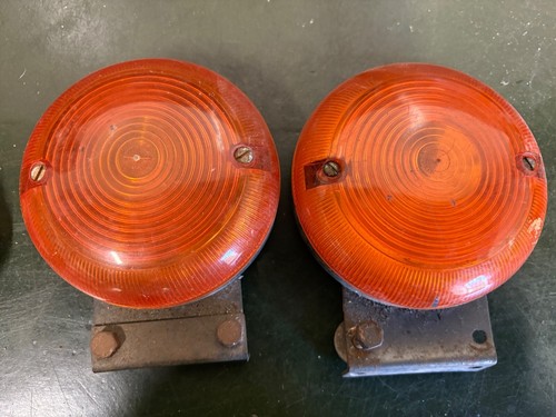 Pair rear vintage - a,